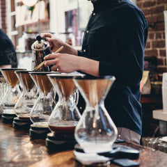 Why Should You Choose Specialty Coffee Over a Regular Cup?