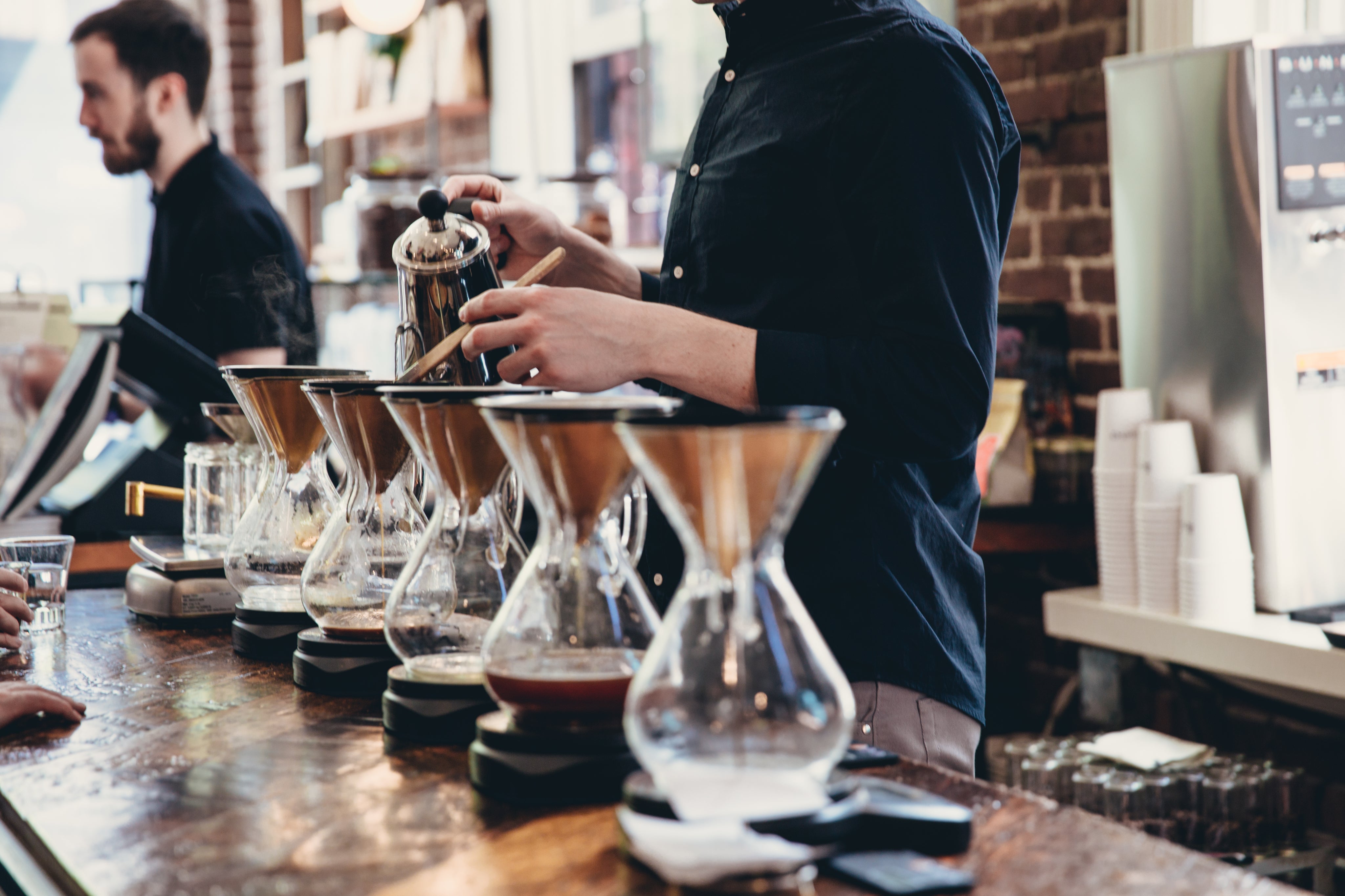 Why Should You Choose Specialty Coffee Over a Regular Cup?