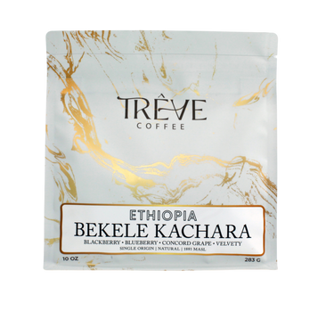 ETHIOPIA | BEKELE KACHARA | SUBSCRIPTION