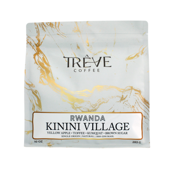 RWANDA | KININI VILLAGE | SUBSCRIPTION